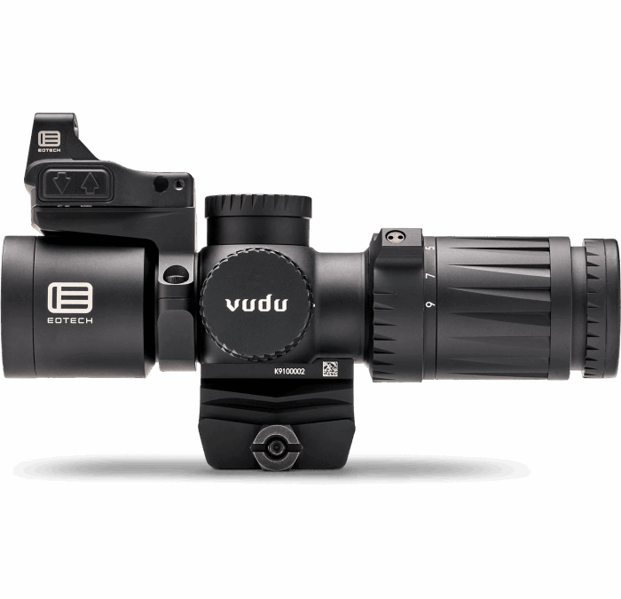 EOTECH Vudu® 3-9×32 SFP